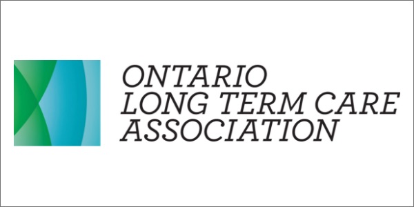 Ontario Long Term Care Association logo