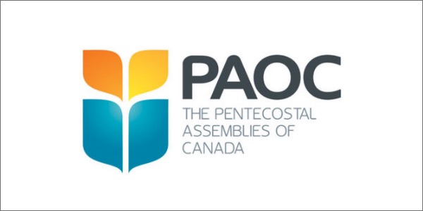 Pentecostal Assemblies of Canada logo