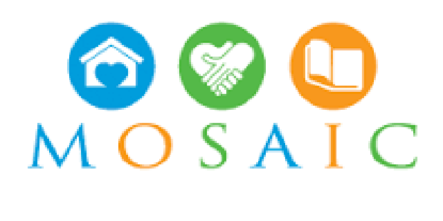 MOSAIC logo